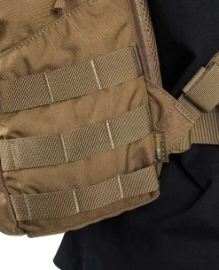 EDC Backpack Cordura RAL 7013