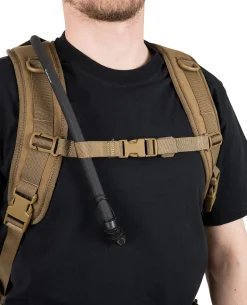 EDC Backpack Cordura RAL 7013