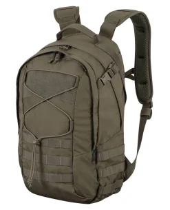 EDC Backpack Cordura RAL 7013