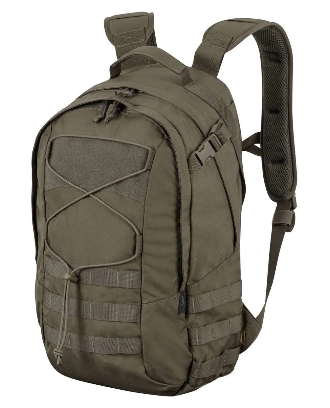EDC Backpack Cordura RAL 7013