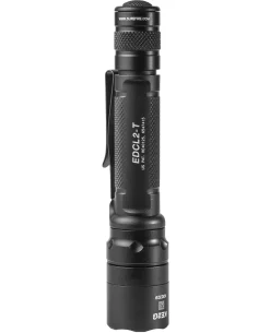 EDCL2-T Dual Output Black Schwarz