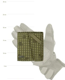 EDC Medium Wallet Desert Night Camo