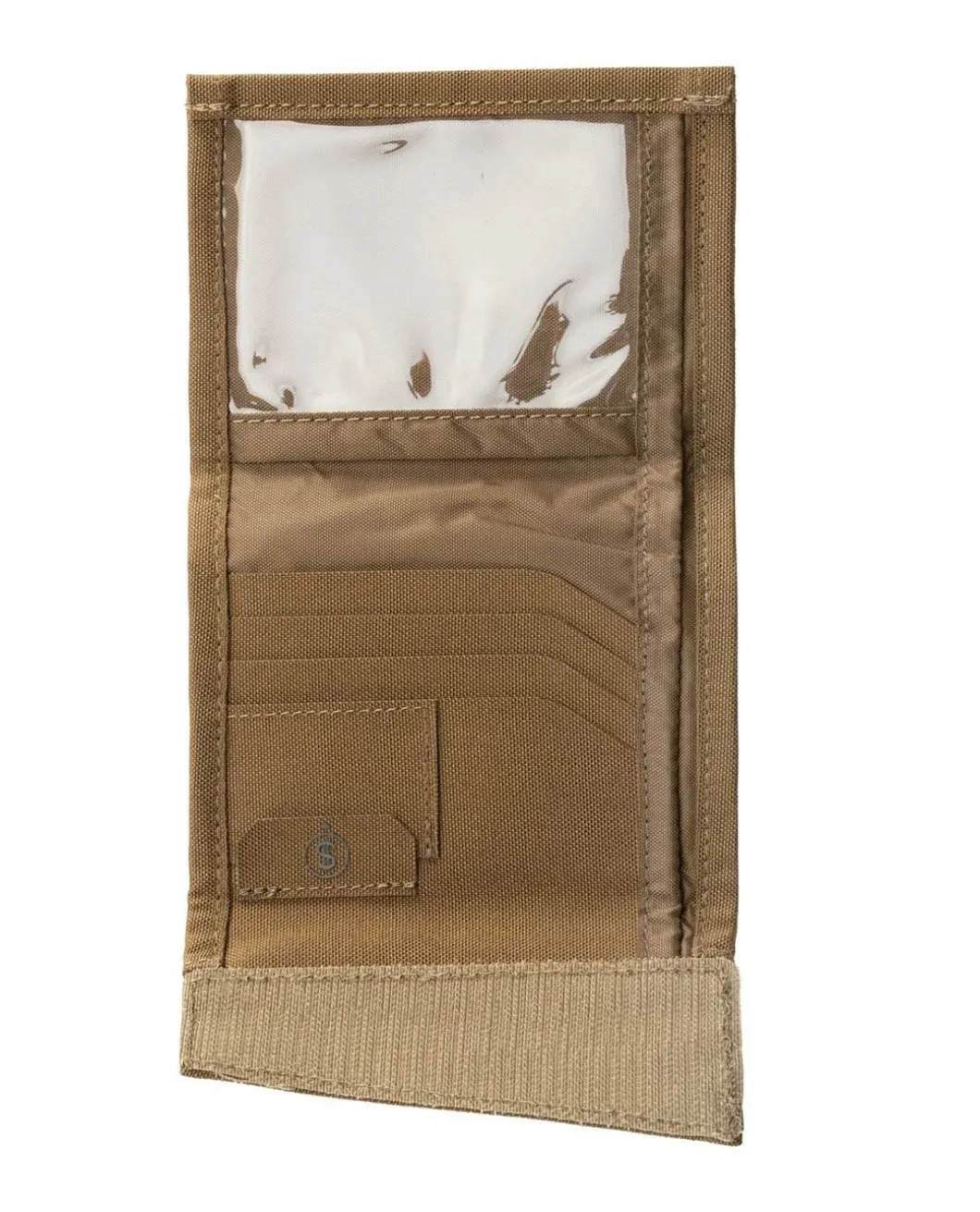 EDC Medium Wallet Desert Night Camo