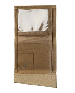 EDC Medium Wallet Tiger Stripe