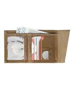 EDC Medium Wallet Tiger Stripe