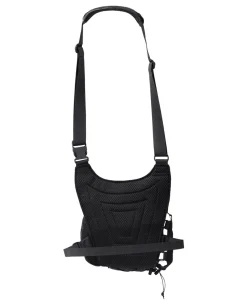 EDC Side Bag Cordura Black Schwarz