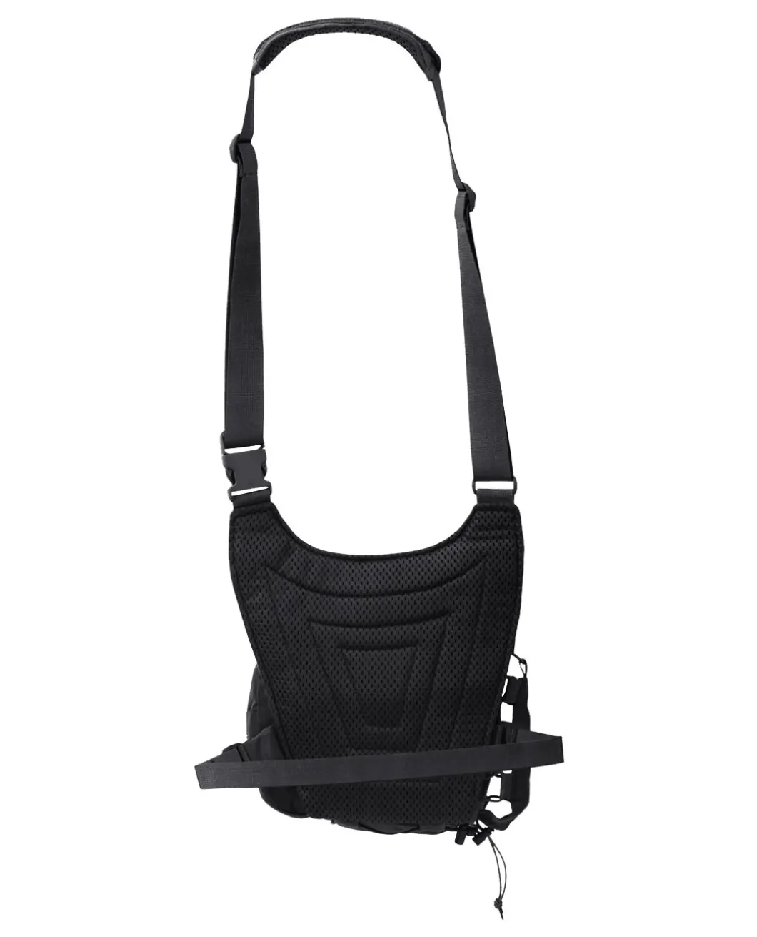 EDC Side Bag Cordura Black Schwarz