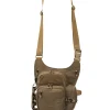 EDC Side Bag Cordura Coyote