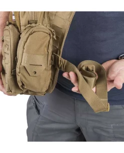 EDC Side Bag Cordura Coyote
