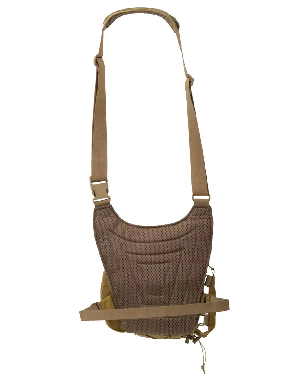 EDC Side Bag Cordura Coyote