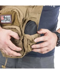EDC Side Bag Cordura Coyote
