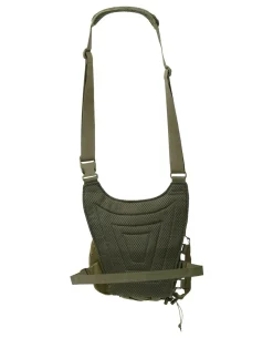 EDC Side Bag Cordura Olive Green