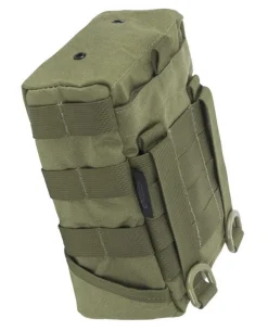 E&E Pouch U.03 Adaptive Green