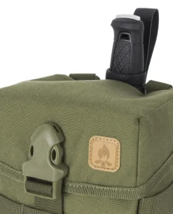 E&E Pouch U.03 Adaptive Green