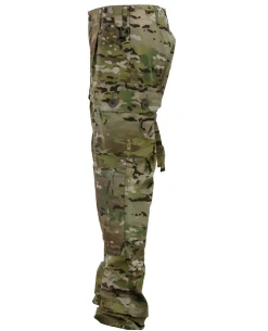 Einsatzkampfhose Multicam