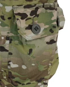 Einsatzkampfhose Multicam