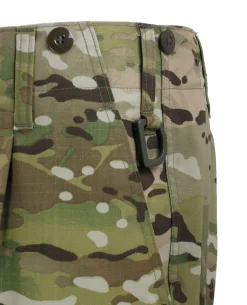 Einsatzkampfhose Multicam