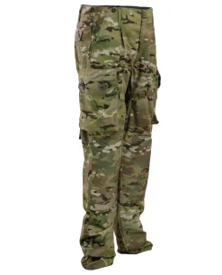 Einsatzkampfhose Multicam