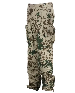 Einsatzkampfhose Tropentarn
