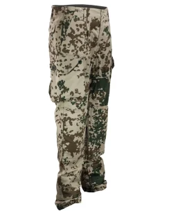 Einsatzkampfhose Tropentarn
