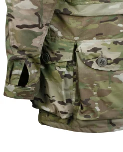 Einsatzkampfjacke KSK Smock Multicam