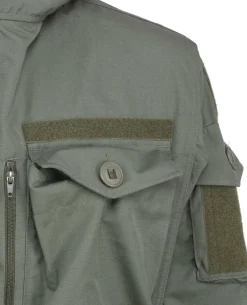 Einsatzkampfjacke KSK Smock Oliv