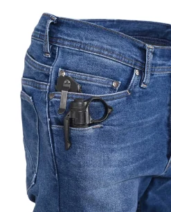 Elastane Denim MUD V2