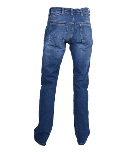 Elastane Denim MUD V2