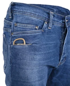 Elastane Denim MUD V2