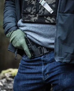 Elastane Denim MUD V2