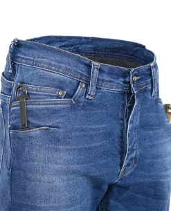 Elastane Denim MUD V2