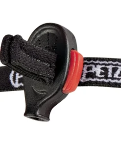 e+LITE Black Schwarz