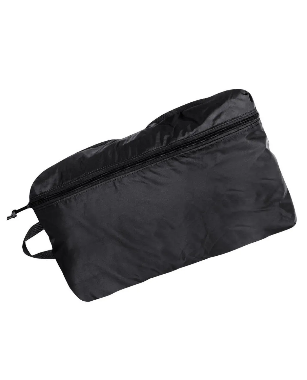 Enlarged Urban Training Bag Black Schwarz