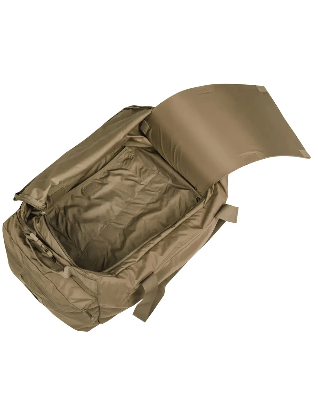 Enlarged Urban Training Bag Coyote