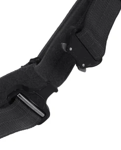 Equipment Belt Set MK II Black Schwarz