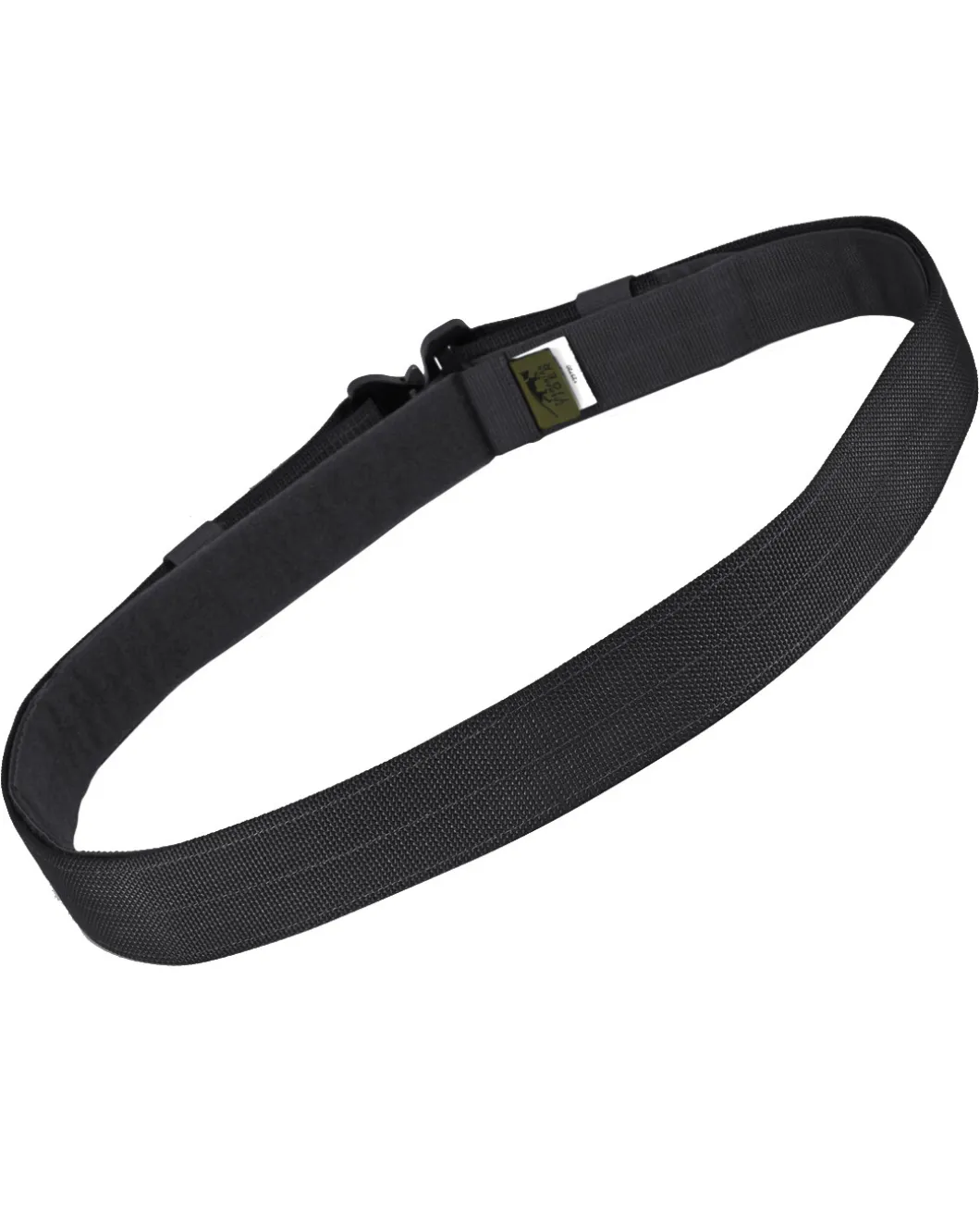 Equipment Belt Set MK II Black Schwarz