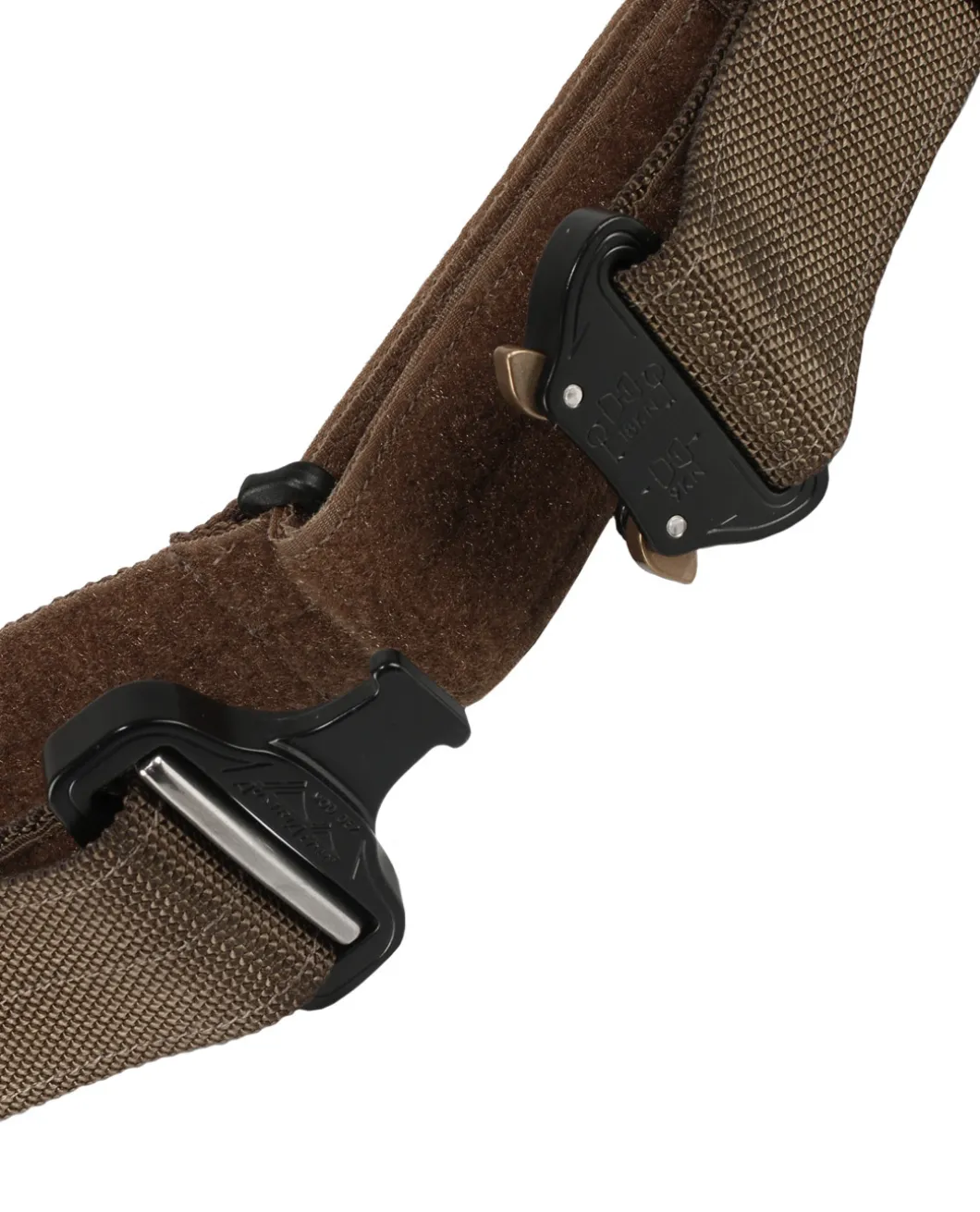 Equipment Belt Set MK II Coyote