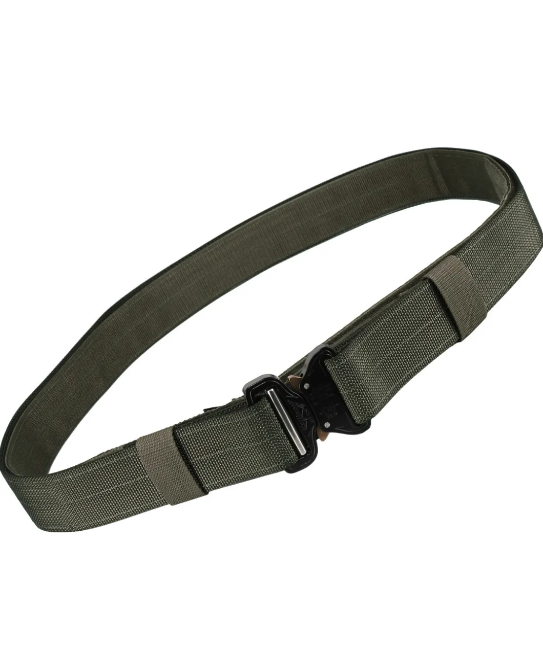 Equipment Belt Set MK II Oliv