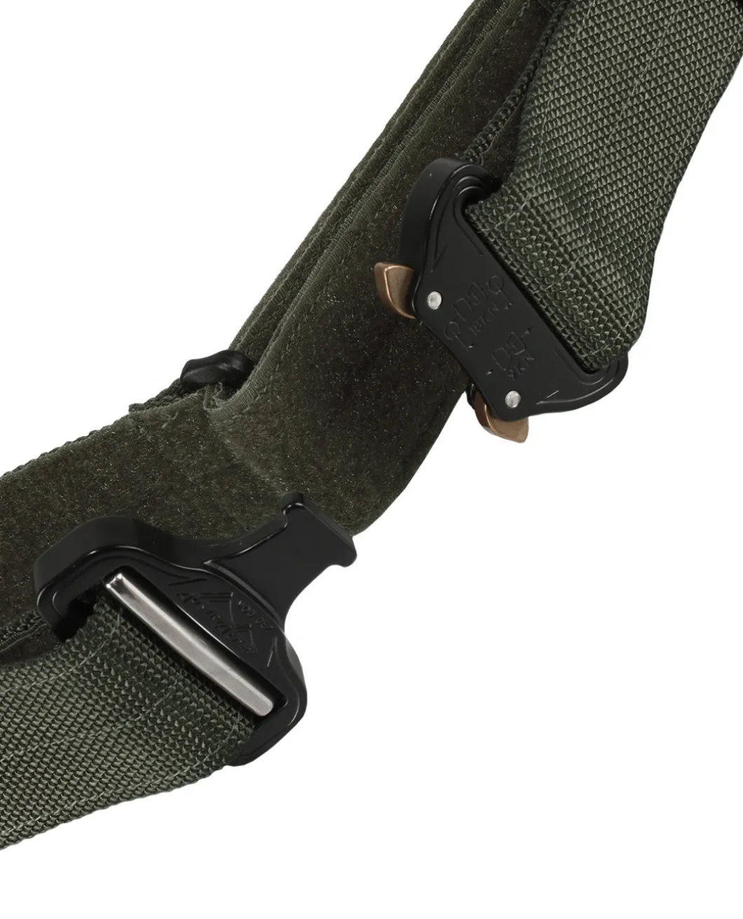 Equipment Belt Set MK II Oliv
