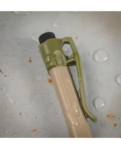 3er Pack Slide-click Pencil Dune, Coyote, Black