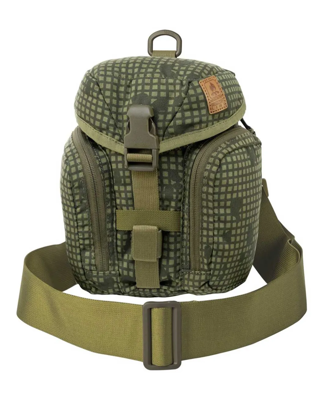 Essential Kitbag Cordura Desert Night Camo