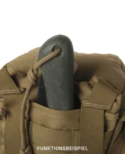 Essential Kitbag Cordura Desert Night Camo