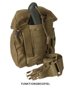 Essential Kitbag Cordura Multicam