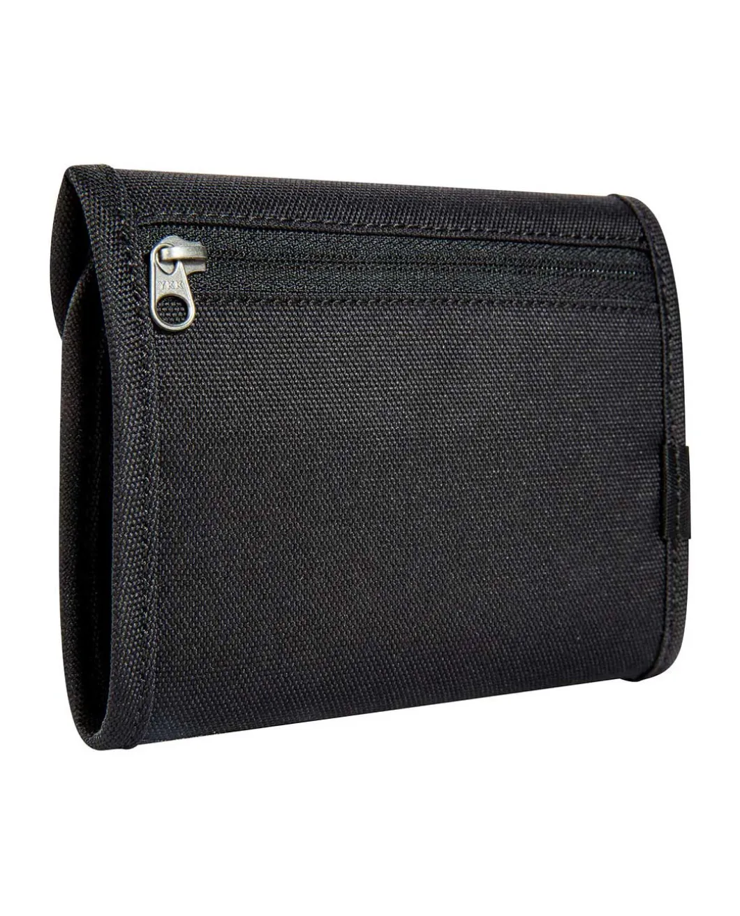 Euro Wallet RFID Block Schwarz