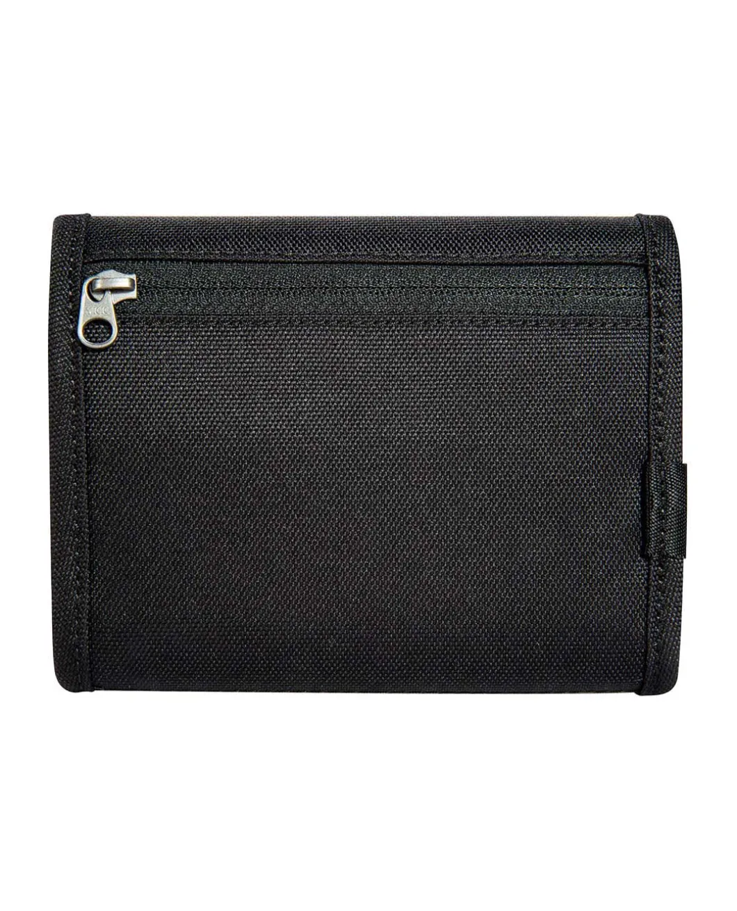 Euro Wallet RFID Block Schwarz
