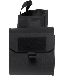 EVAC Tasche für PETZL EXO Schwarz