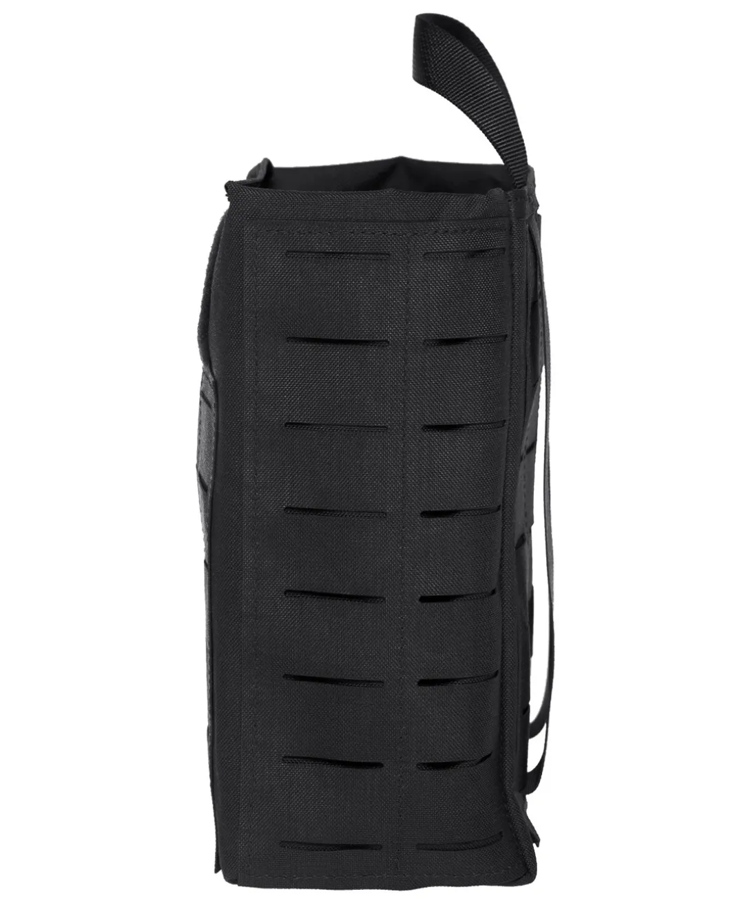 EVAC Tasche für PETZL EXO Schwarz
