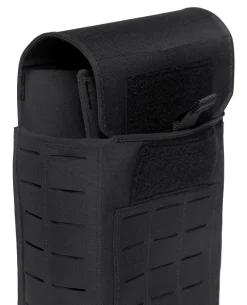 EVAC Tasche für PETZL EXO Schwarz