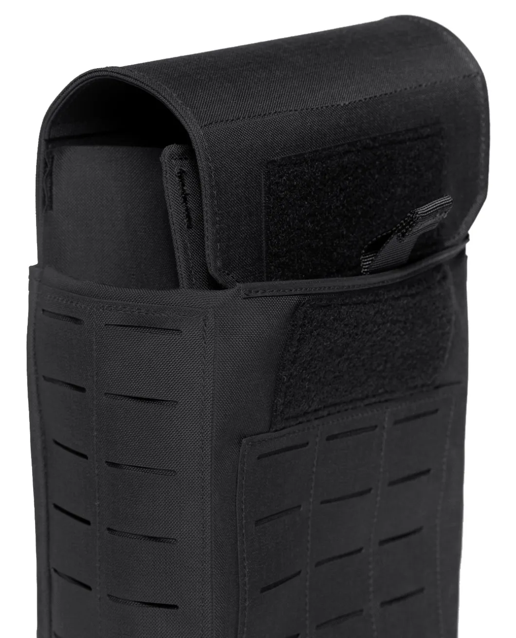 EVAC Tasche für PETZL EXO Schwarz