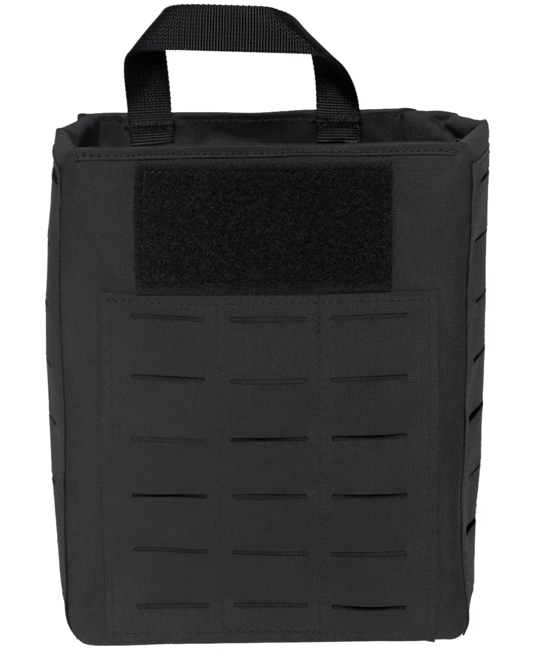 EVAC Tasche für PETZL EXO Schwarz